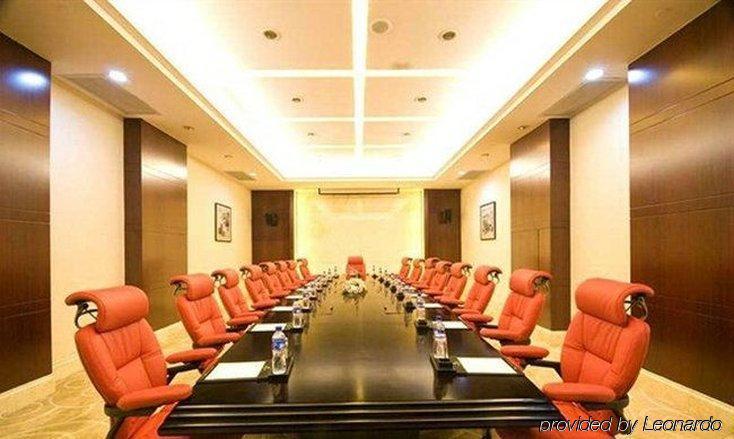 Hongshan Hotel Wuhan Exteriör bild