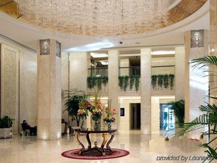 Hongshan Hotel Wuhan Exteriör bild