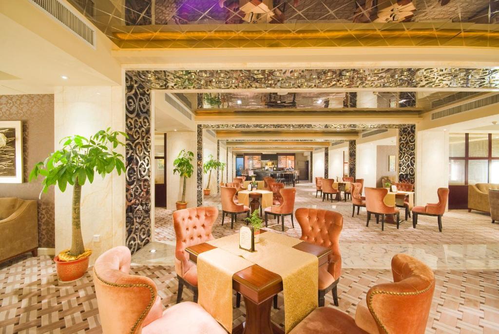 Hongshan Hotel Wuhan Exteriör bild